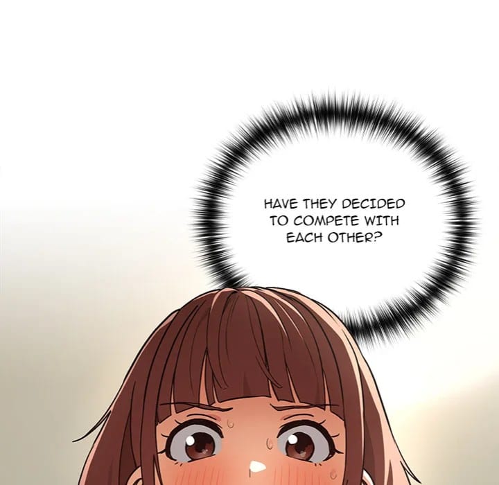 After Work Love Affairs Uncensored, chapter 80, page 10 of 125