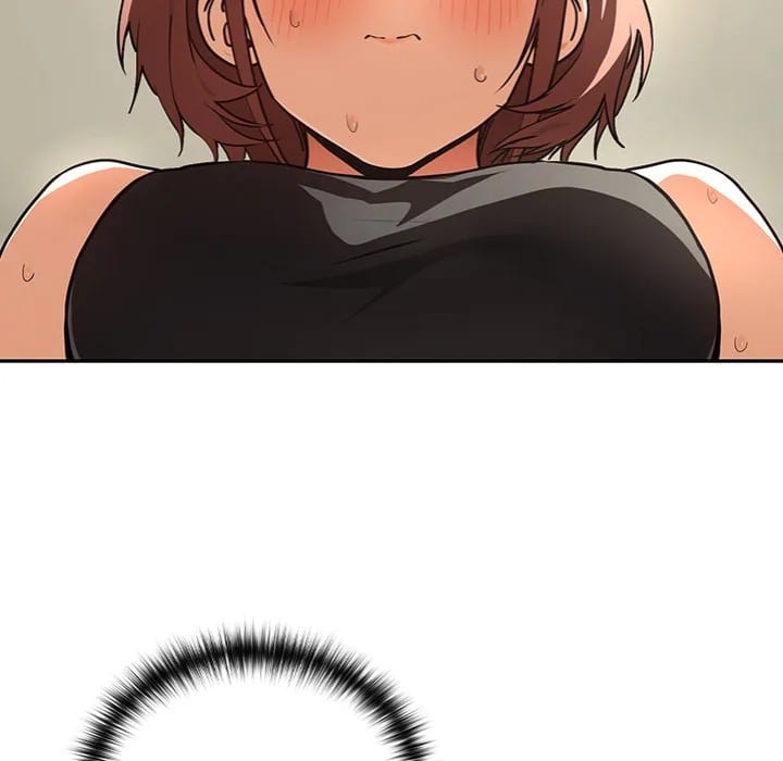 After Work Love Affairs Uncensored, chapter 80, page 11 of 125