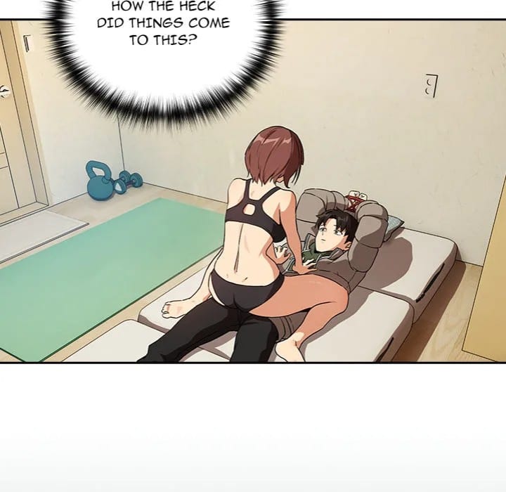 After Work Love Affairs Uncensored, chapter 80, page 12 of 125