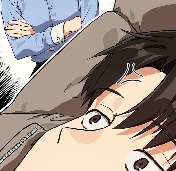 After Work Love Affairs Uncensored, chapter 80, page 16 of 125