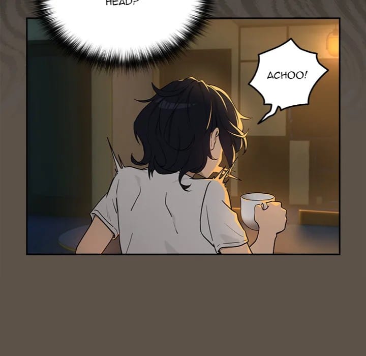 After Work Love Affairs Uncensored, chapter 80, page 18 of 125
