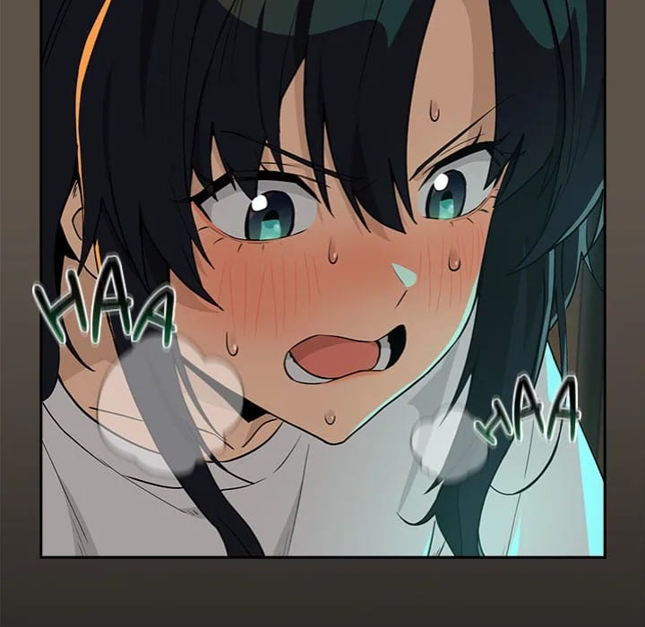 After Work Love Affairs Uncensored, chapter 80, page 36 of 125