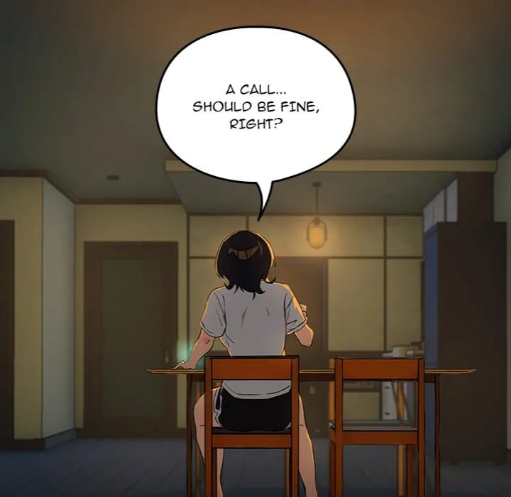 After Work Love Affairs Uncensored, chapter 80, page 38 of 125