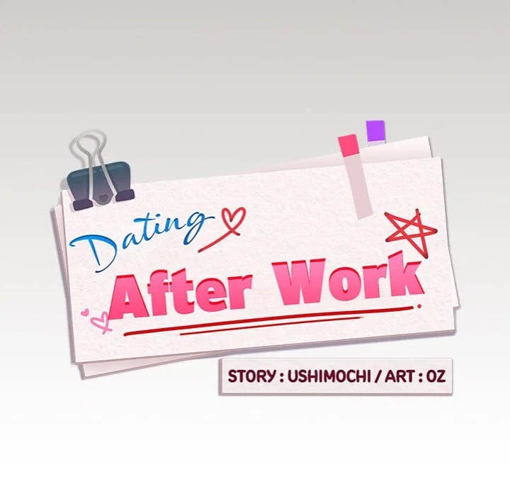 After Work Love Affairs Uncensored, chapter 80, page 40 of 125