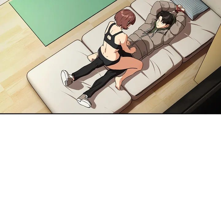 After Work Love Affairs Uncensored, chapter 80, page 43 of 125