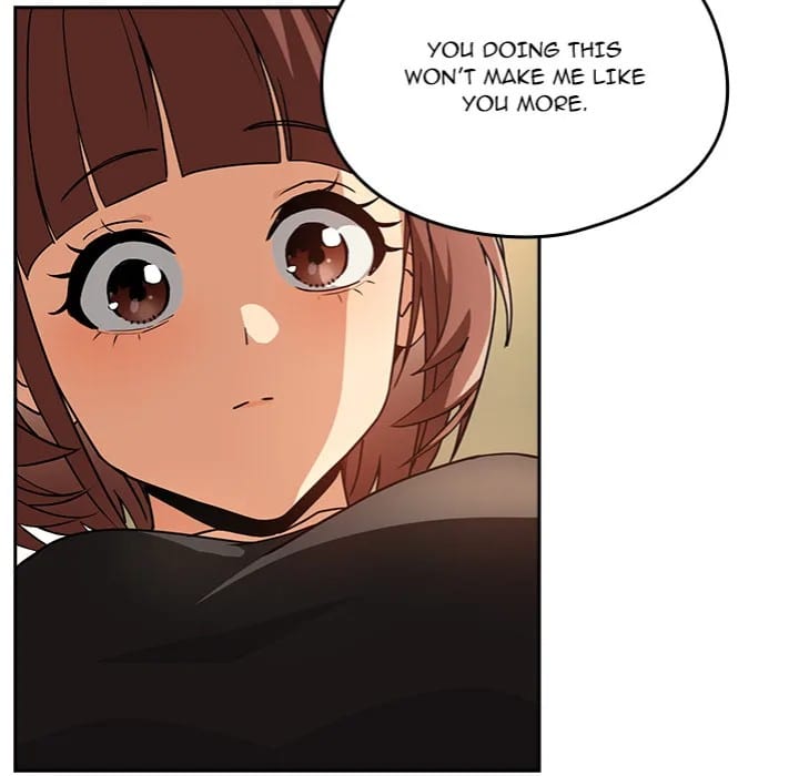 After Work Love Affairs Uncensored, chapter 80, page 46 of 125