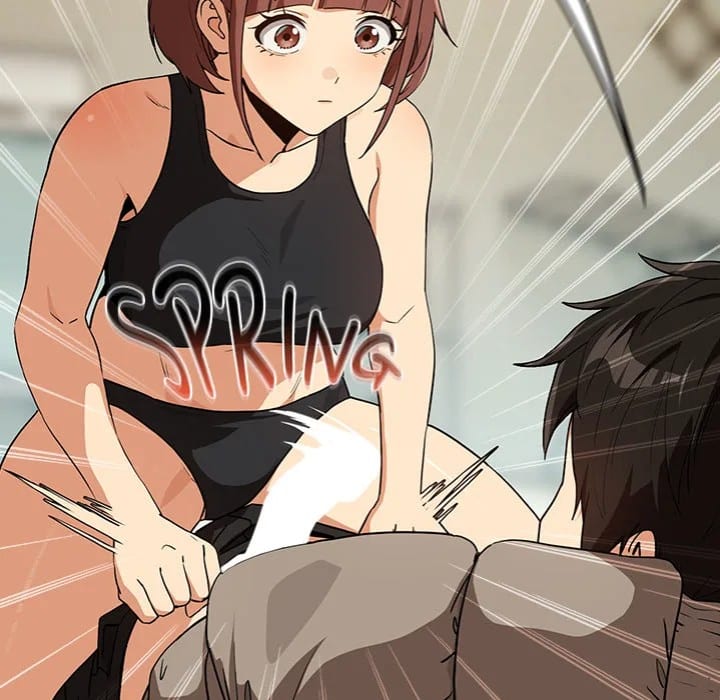 After Work Love Affairs Uncensored, chapter 80, page 48 of 125