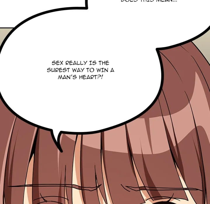 After Work Love Affairs Uncensored, chapter 80, page 50 of 125