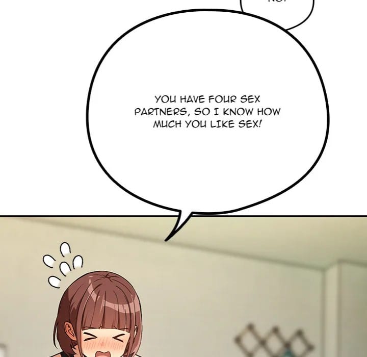 After Work Love Affairs Uncensored, chapter 80, page 52 of 125