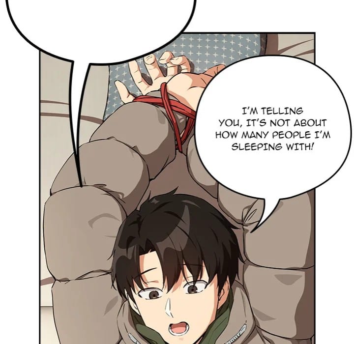 After Work Love Affairs Uncensored, chapter 80, page 55 of 125