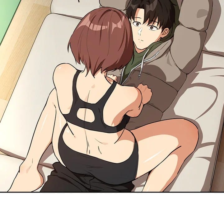 After Work Love Affairs Uncensored, chapter 80, page 60 of 125