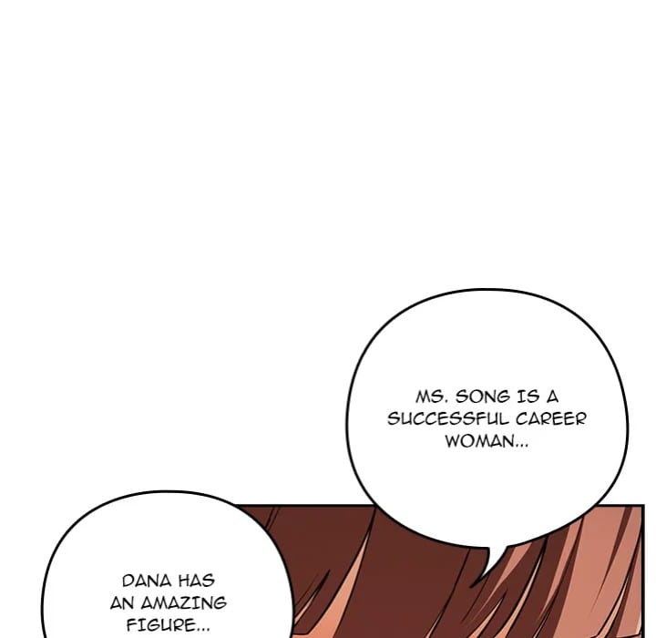 After Work Love Affairs Uncensored, chapter 80, page 61 of 125