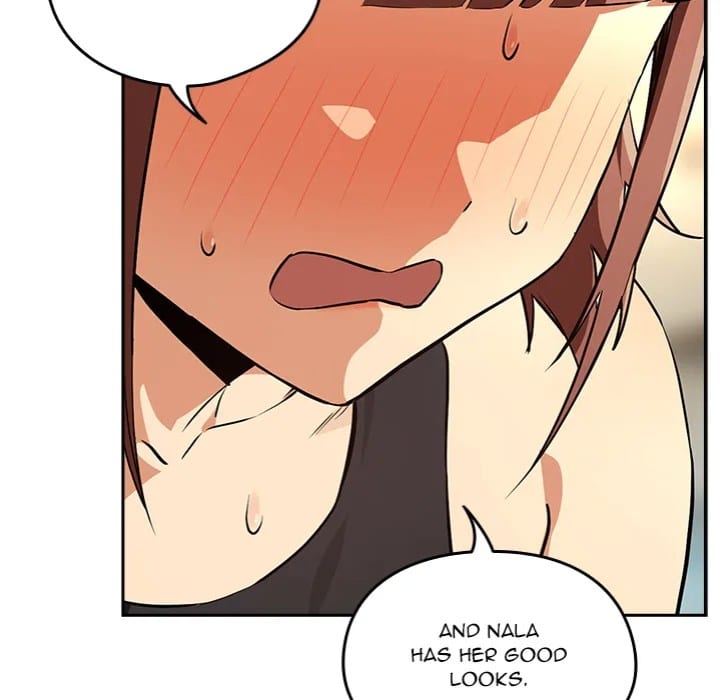 After Work Love Affairs Uncensored, chapter 80, page 62 of 125