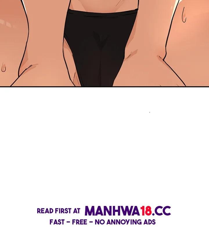 After Work Love Affairs Uncensored, chapter 80, page 67 of 125
