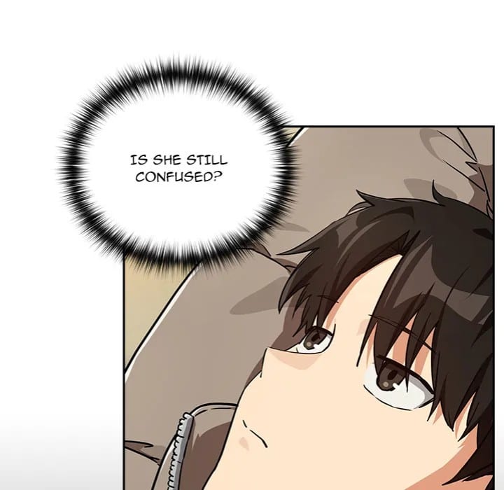 After Work Love Affairs Uncensored, chapter 80, page 73 of 125