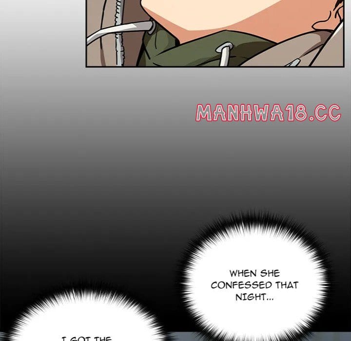 After Work Love Affairs Uncensored, chapter 80, page 74 of 125