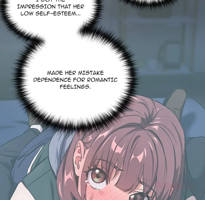 After Work Love Affairs Uncensored, chapter 80, page 75 of 125