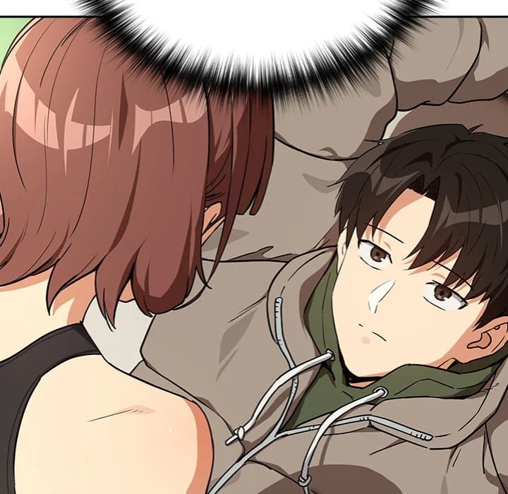 After Work Love Affairs Uncensored, chapter 80, page 78 of 125