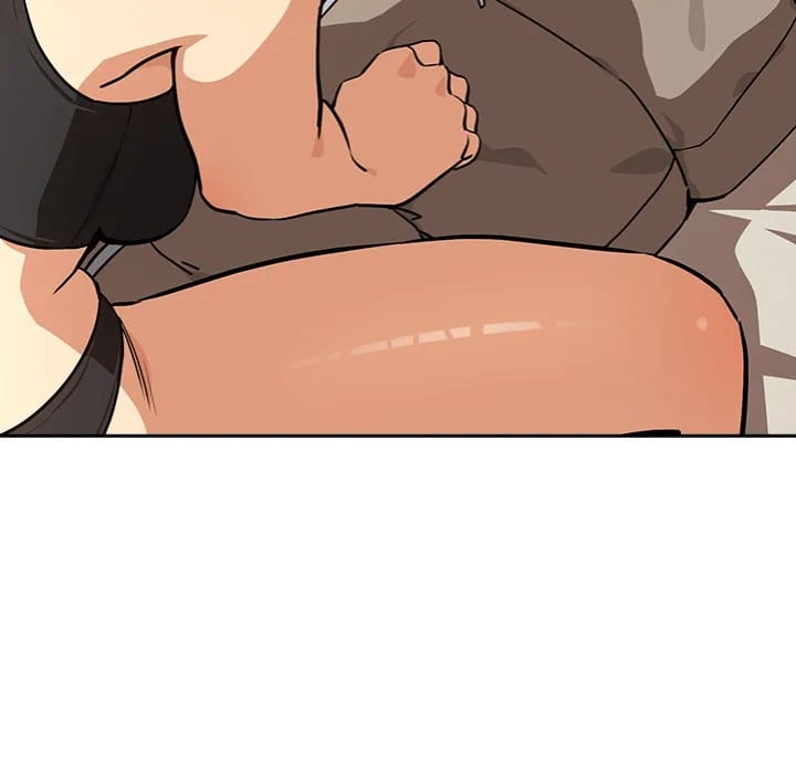 After Work Love Affairs Uncensored, chapter 80, page 79 of 125