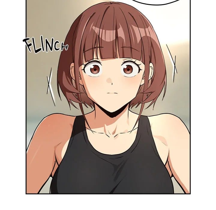 After Work Love Affairs Uncensored, chapter 80, page 82 of 125