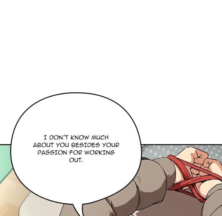 After Work Love Affairs Uncensored, chapter 80, page 83 of 125