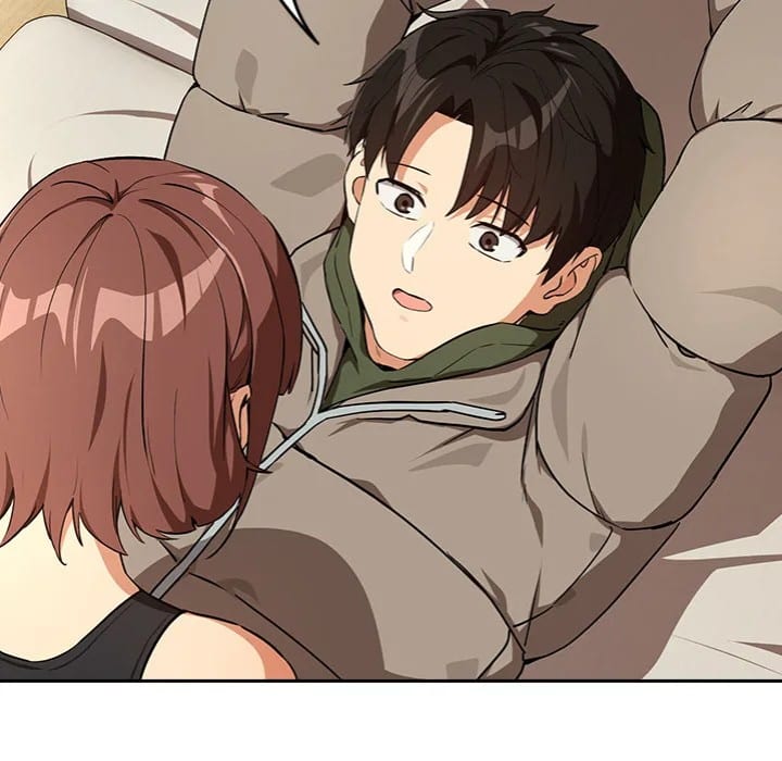 After Work Love Affairs Uncensored, chapter 80, page 84 of 125