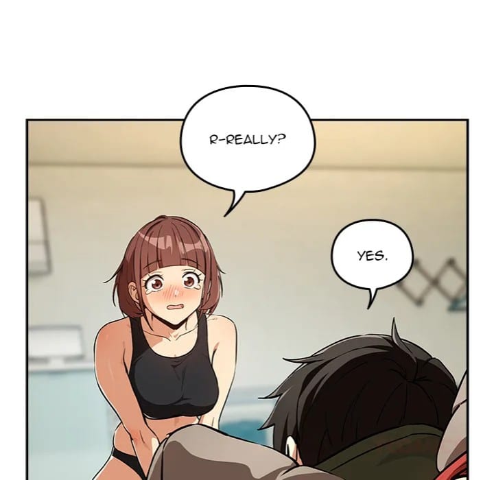 After Work Love Affairs Uncensored, chapter 80, page 93 of 125