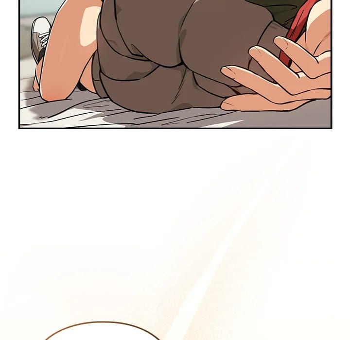 After Work Love Affairs Uncensored, chapter 80, page 94 of 125