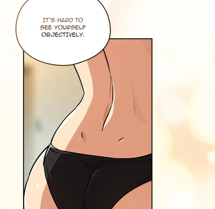 After Work Love Affairs Uncensored, chapter 80, page 95 of 125