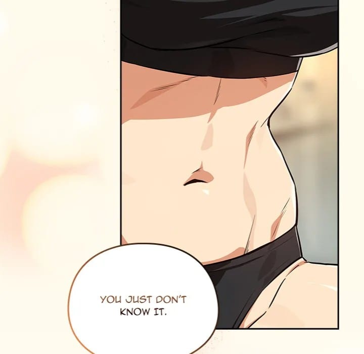 After Work Love Affairs Uncensored, chapter 80, page 97 of 125