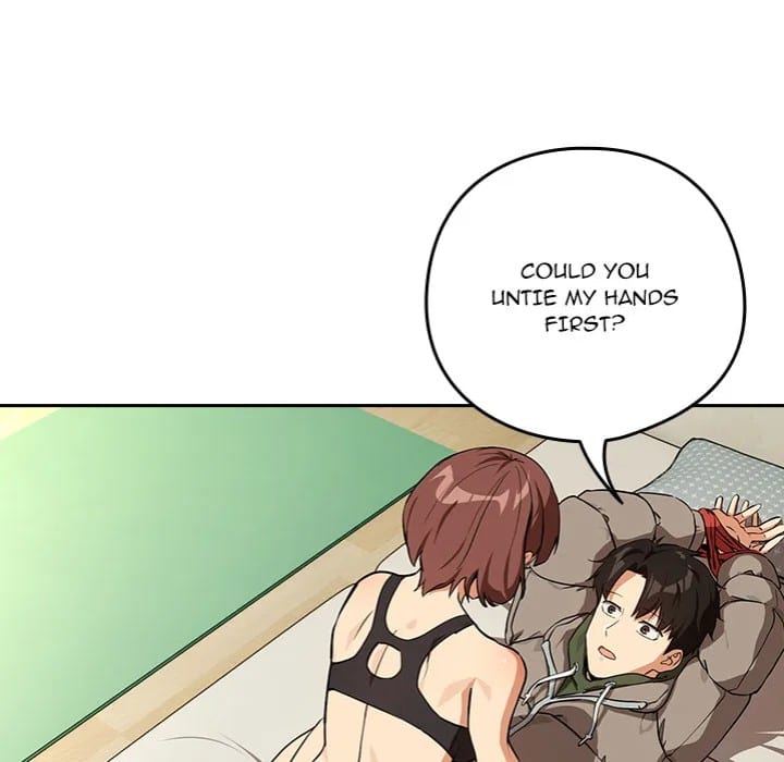 After Work Love Affairs Uncensored, chapter 80, page 104 of 125