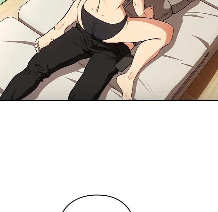 After Work Love Affairs Uncensored, chapter 80, page 105 of 125