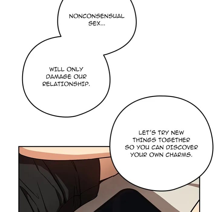 After Work Love Affairs Uncensored, chapter 80, page 106 of 125