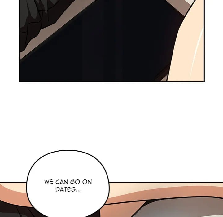 After Work Love Affairs Uncensored, chapter 80, page 107 of 125