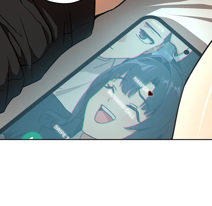 After Work Love Affairs Uncensored, chapter 80, page 108 of 125