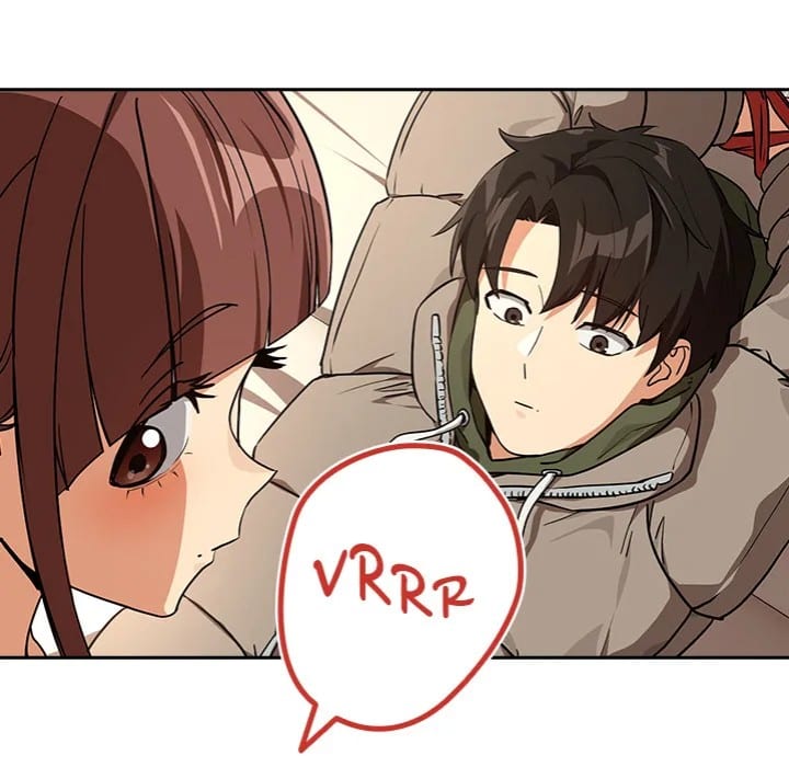 After Work Love Affairs Uncensored, chapter 80, page 109 of 125