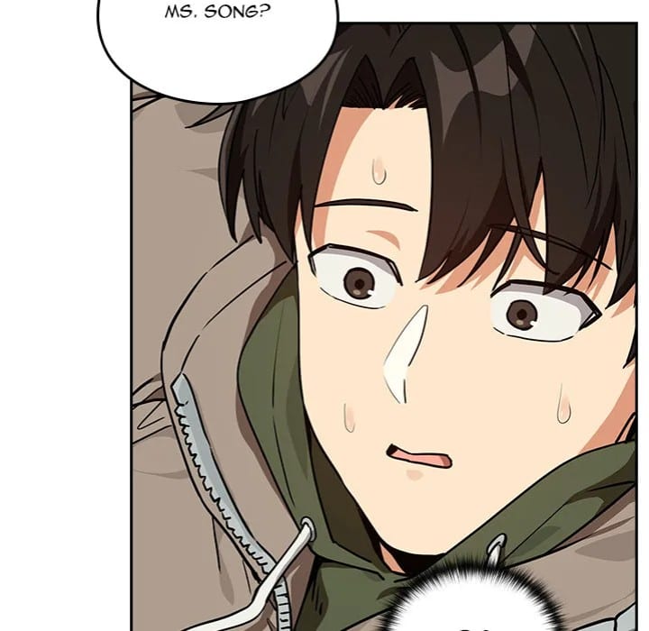 After Work Love Affairs Uncensored, chapter 80, page 112 of 125