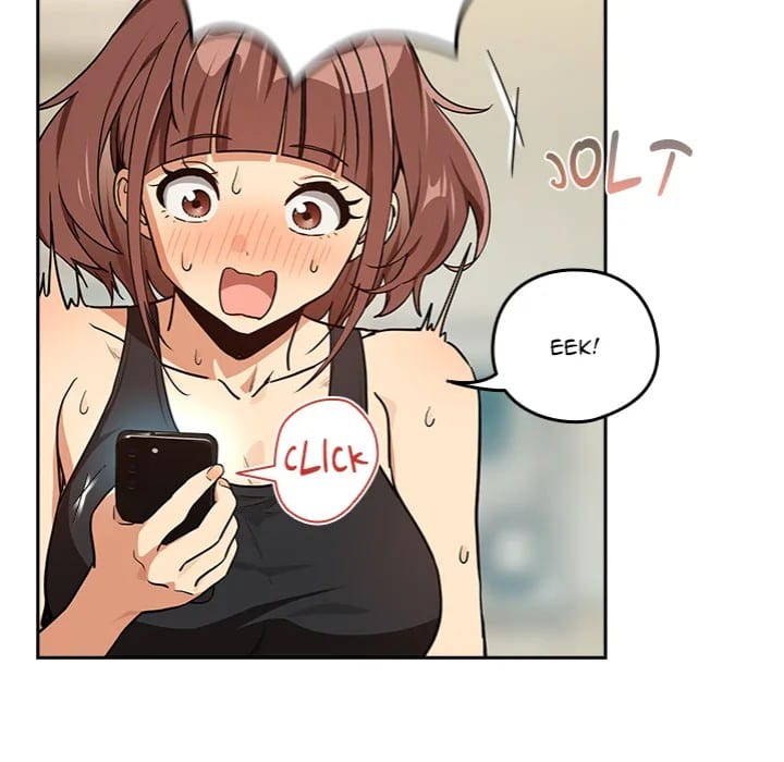 After Work Love Affairs Uncensored, chapter 80, page 114 of 125