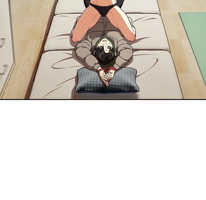 After Work Love Affairs Uncensored, chapter 80, page 116 of 125