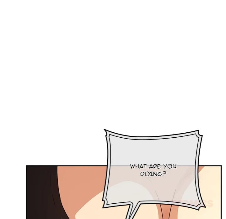 After Work Love Affairs Uncensored, chapter 80, page 117 of 125