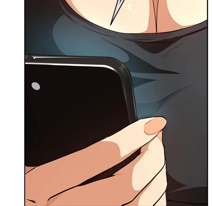 After Work Love Affairs Uncensored, chapter 80, page 118 of 125
