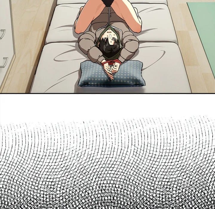 After Work Love Affairs Uncensored, chapter 80, page 122 of 125