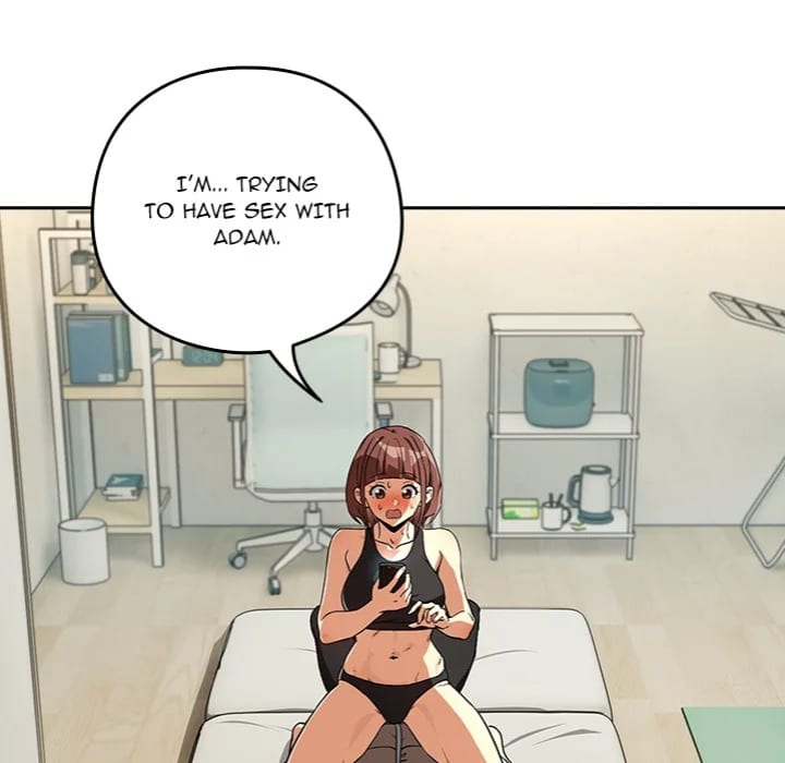After Work Love Affairs Uncensored, chapter 81, page 5 of 128