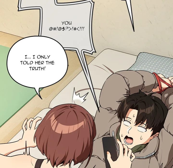 After Work Love Affairs Uncensored, chapter 81, page 12 of 128