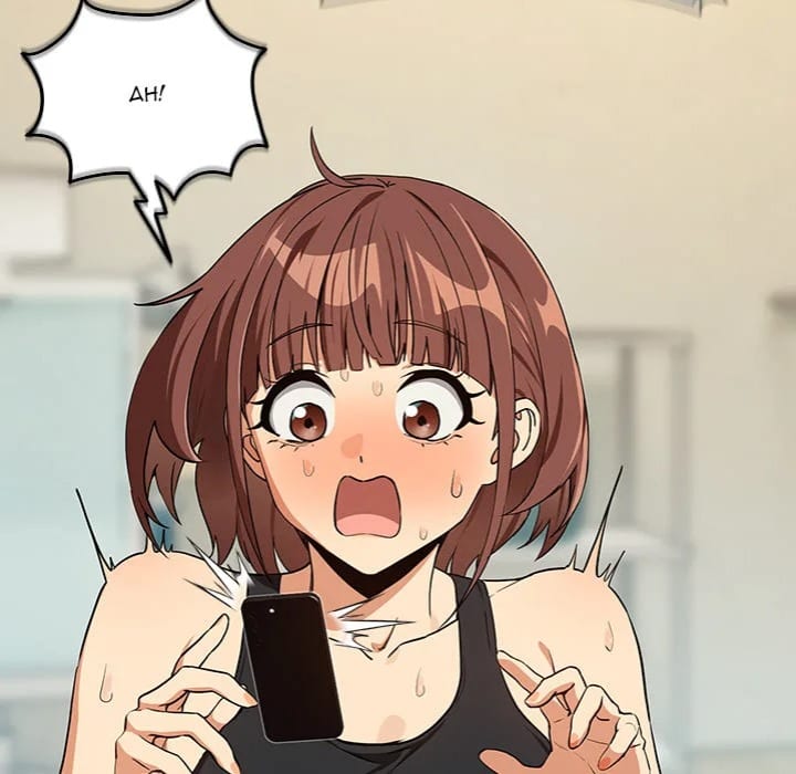 After Work Love Affairs Uncensored, chapter 81, page 14 of 128