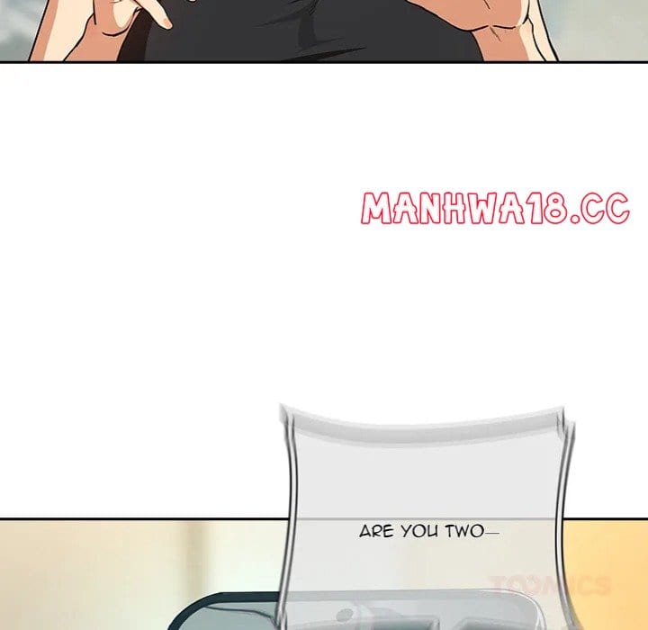 After Work Love Affairs Uncensored, chapter 81, page 15 of 128