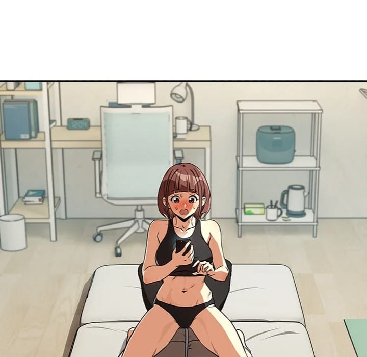 After Work Love Affairs Uncensored, chapter 81, page 19 of 128
