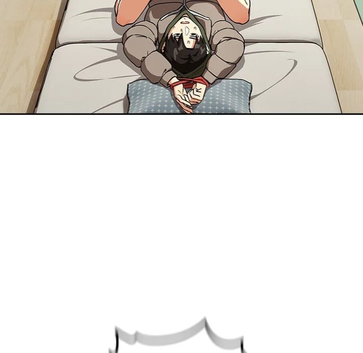After Work Love Affairs Uncensored, chapter 81, page 20 of 128