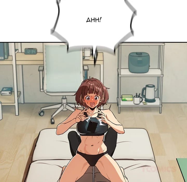 After Work Love Affairs Uncensored, chapter 81, page 21 of 128