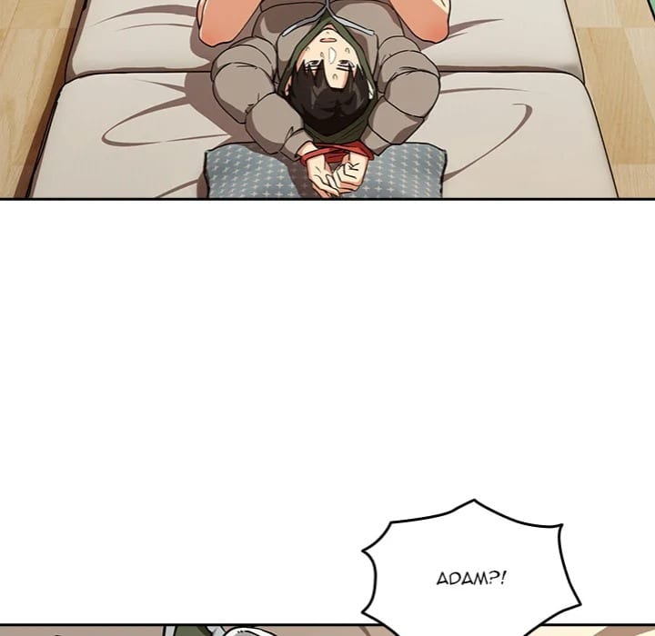 After Work Love Affairs Uncensored, chapter 81, page 22 of 128